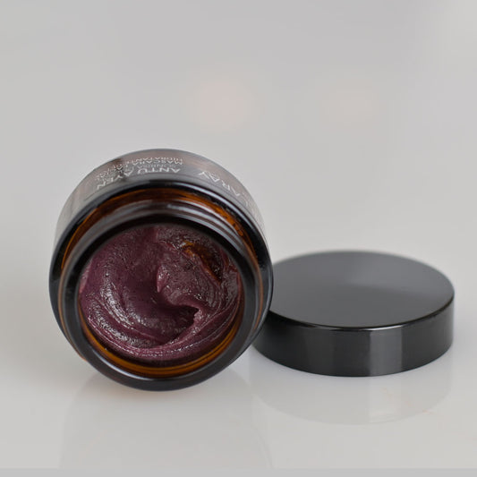 Máscara Nutritiva Redensificante