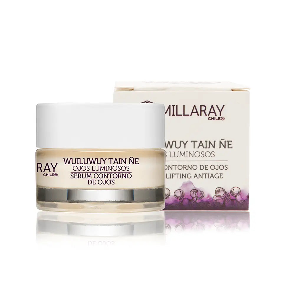 Serum Contorno de Ojos Efecto Lifting AntiAge