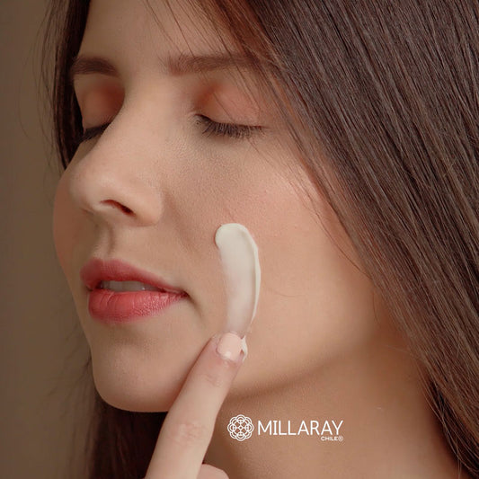 Crema de Día Hidratante Reafirmante