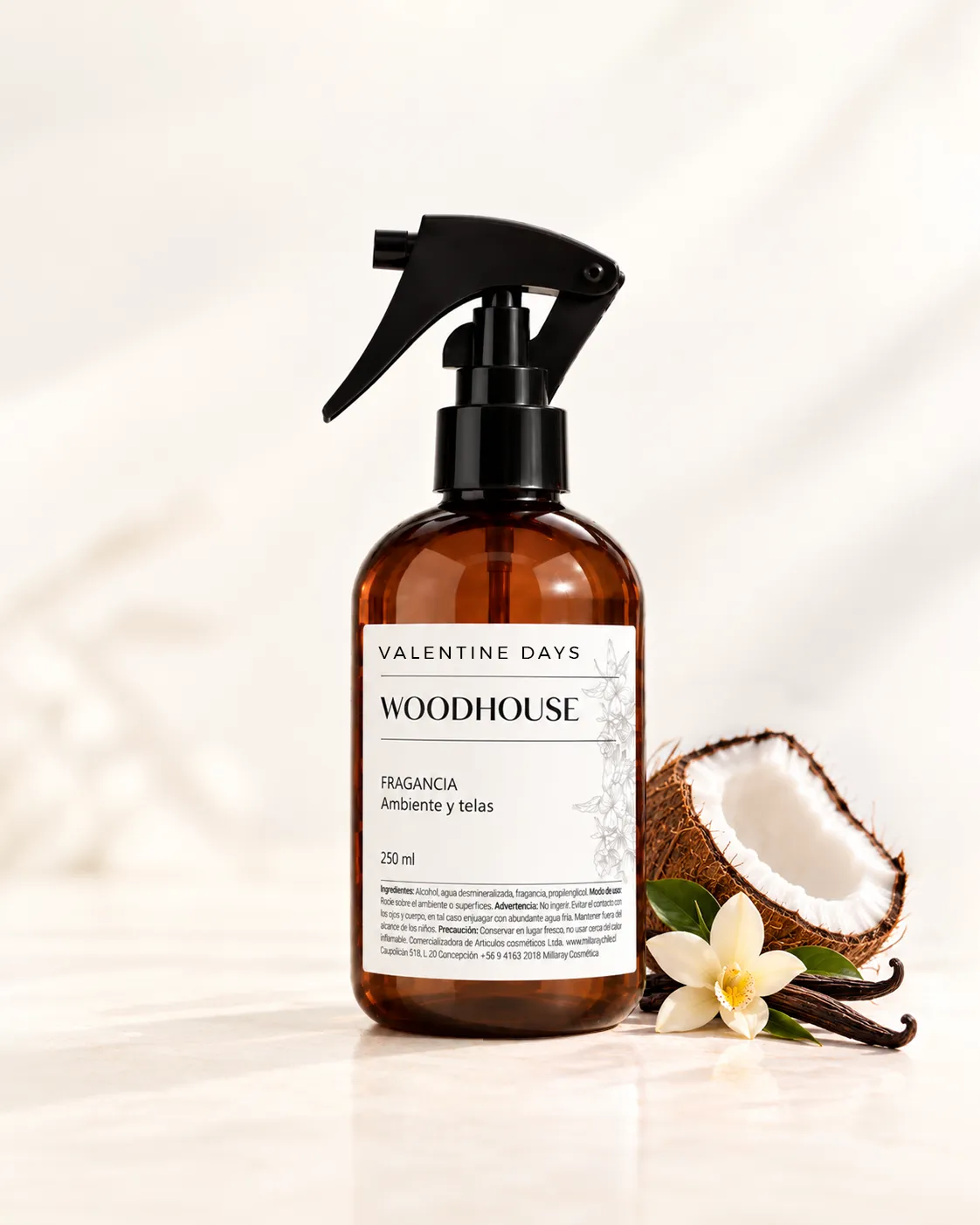 Aromatizante de Ambiente Valentines Days