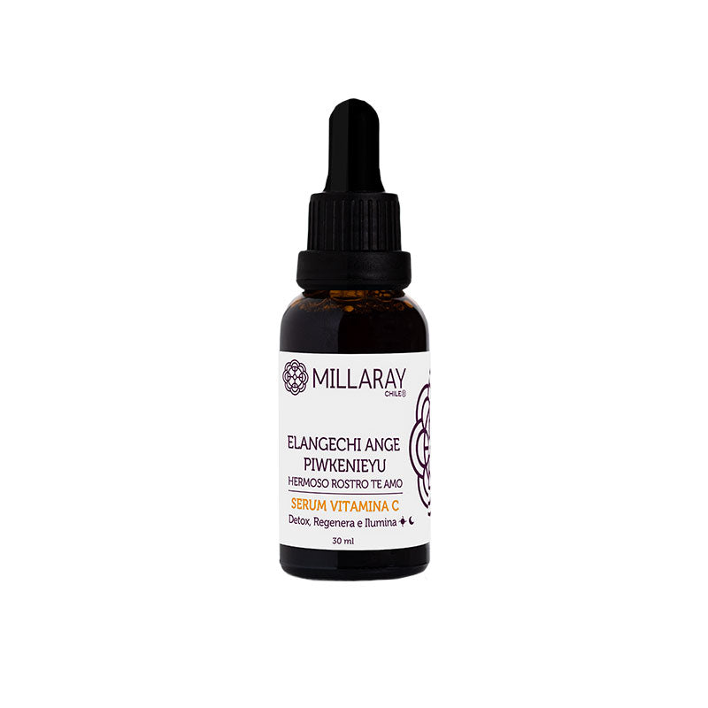 Serum Vitamina C Despigmentante