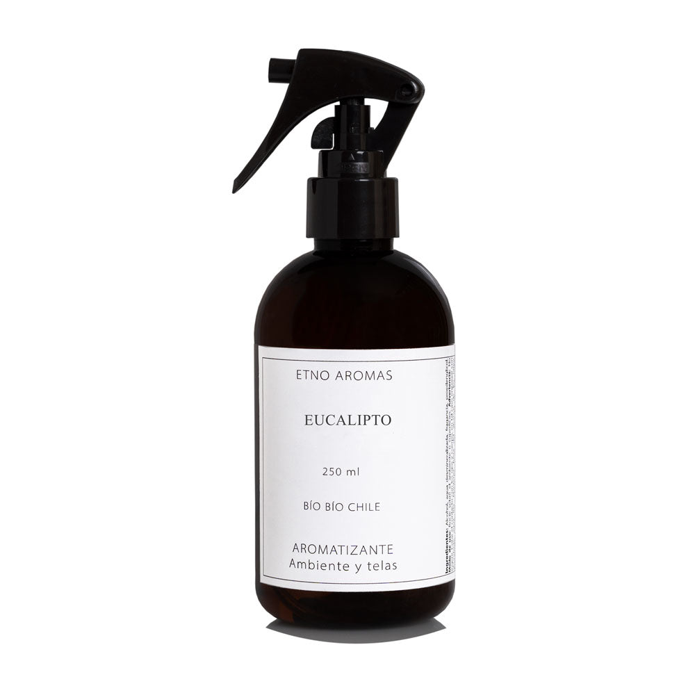 Aromatizante de Ambiente Eucalipto