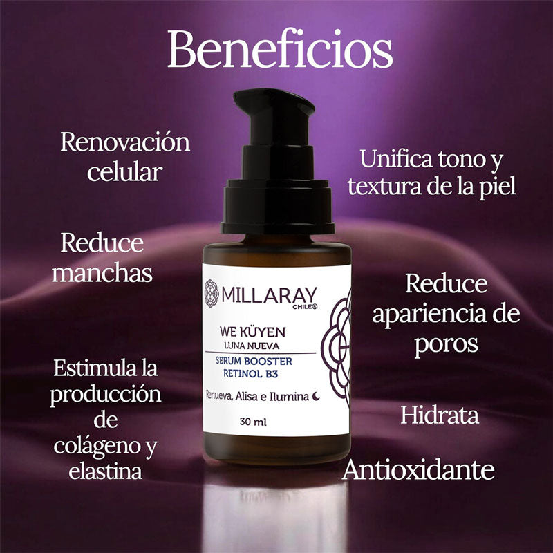Serum Booster Retinol