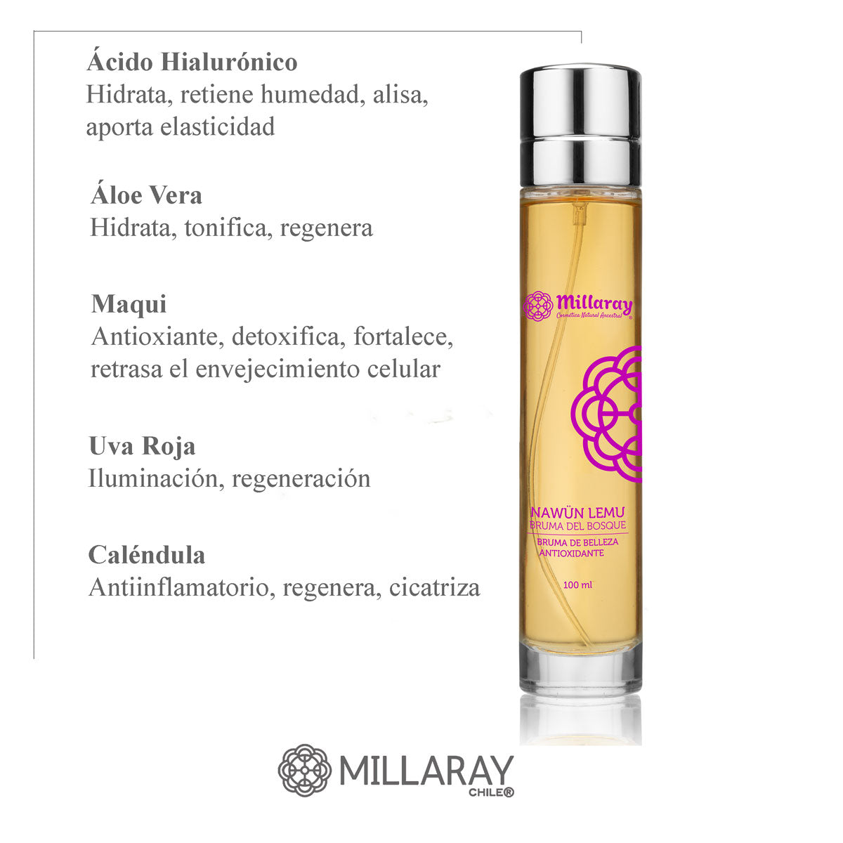 Bruma de Belleza