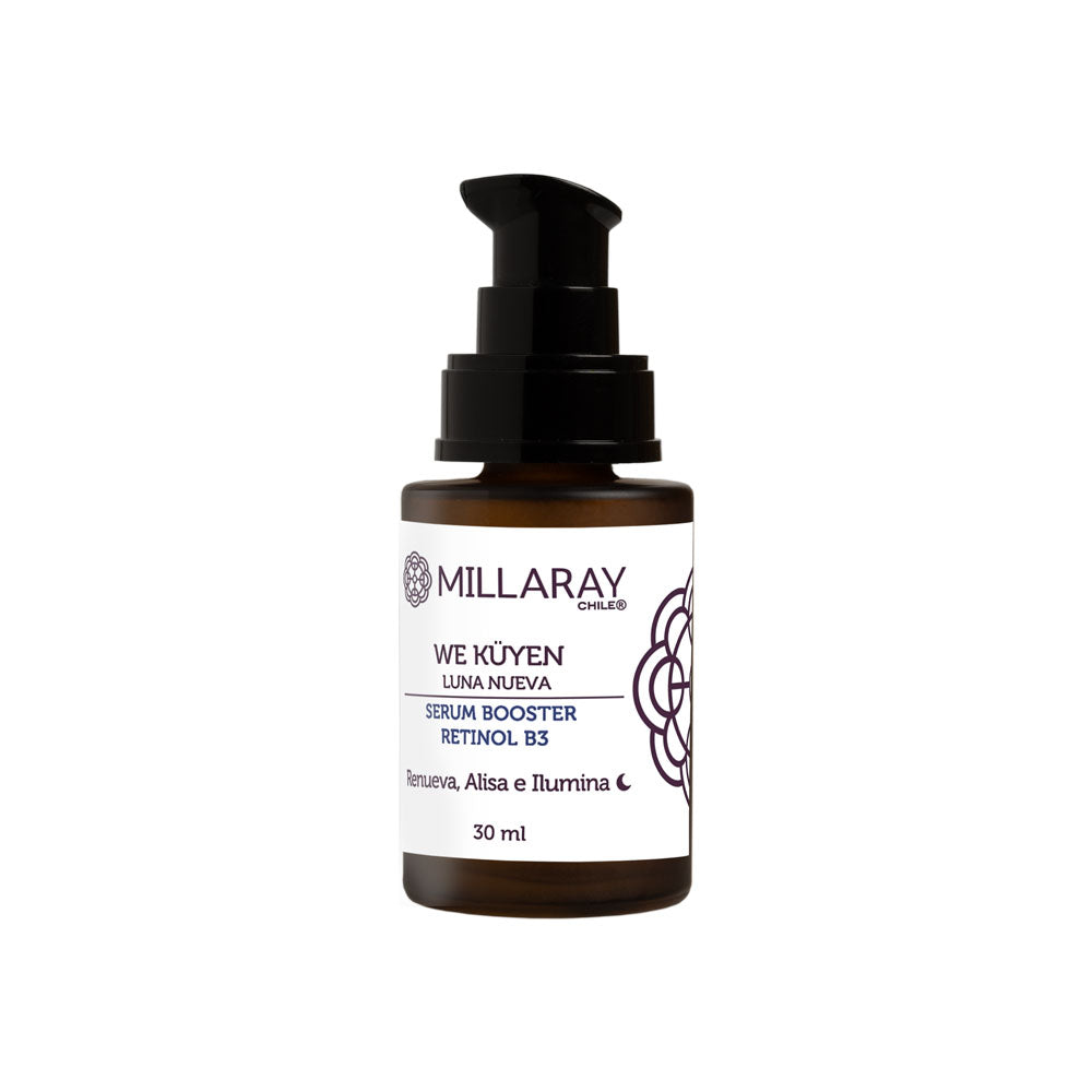 Serum Booster Retinol