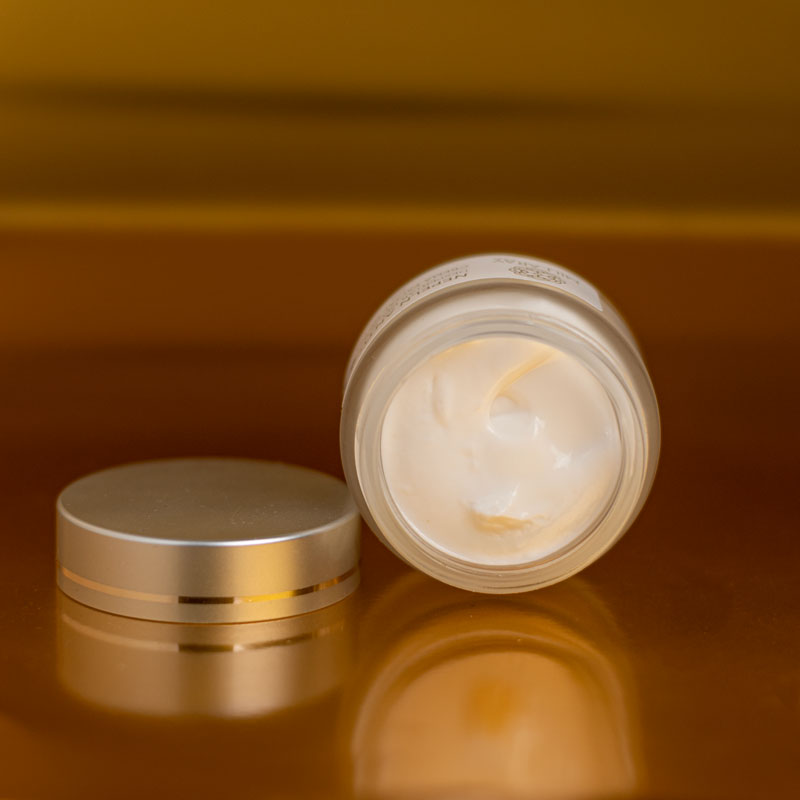 Crema de Día Hidratante Reafirmante