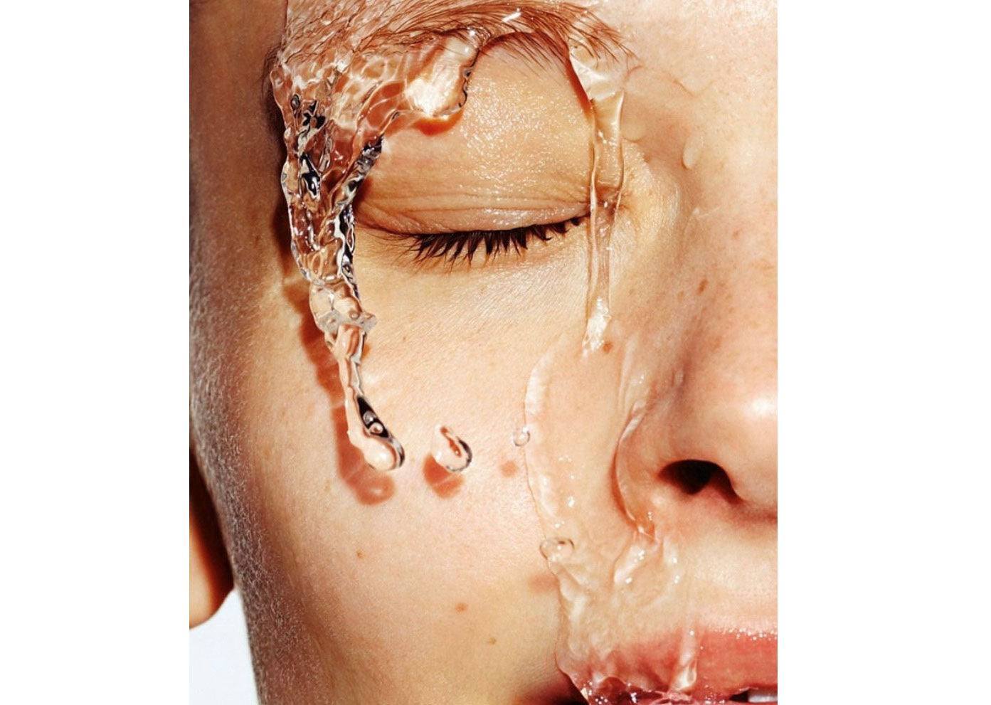 ¿Debo sumar el ácido hialurónico a mi rutina de cuidado facial?