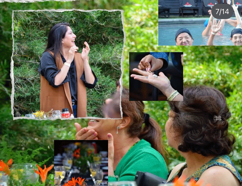 Autocuidado: un pequeño acto de amor hacia nosotras mismas