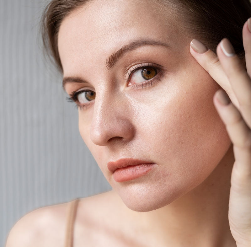 ¿QUÉ PASA CON LA PIEL EN  EL INVIERNO Y CÓMO CUIDARLA?