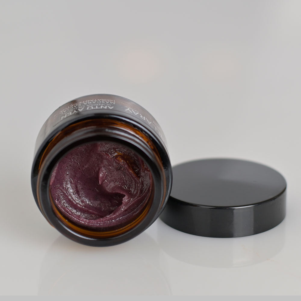 Máscara Nutritiva Redensificante