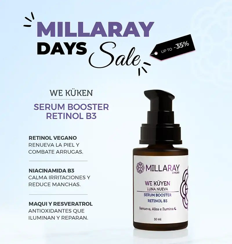 Serum Booster Retinol
