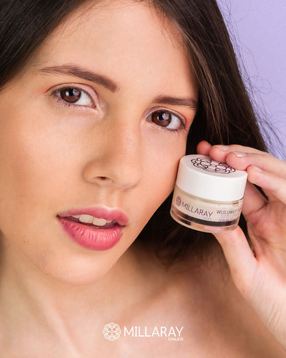 Serum Contorno de Ojos Reafirmante Alisante