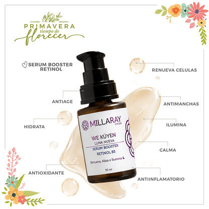 Serum Booster Retinol