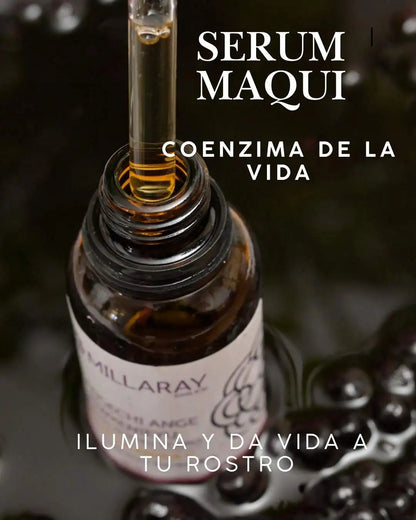 Serum Vitamina C Despigmentante