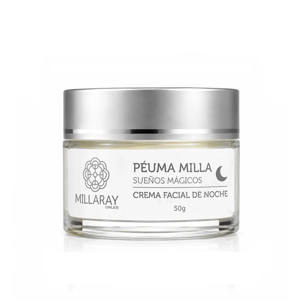 Crema de Noche Nutritiva Regenerativa