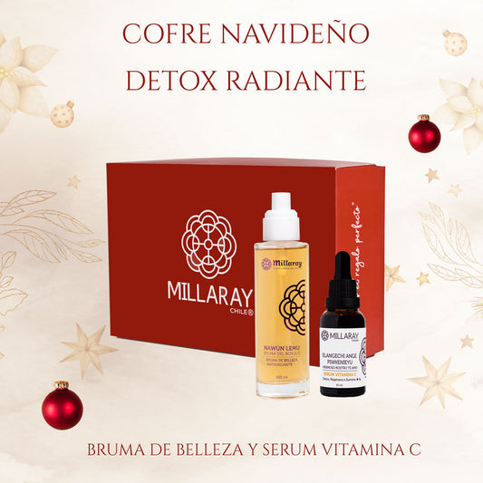 Pack Detox Radiante