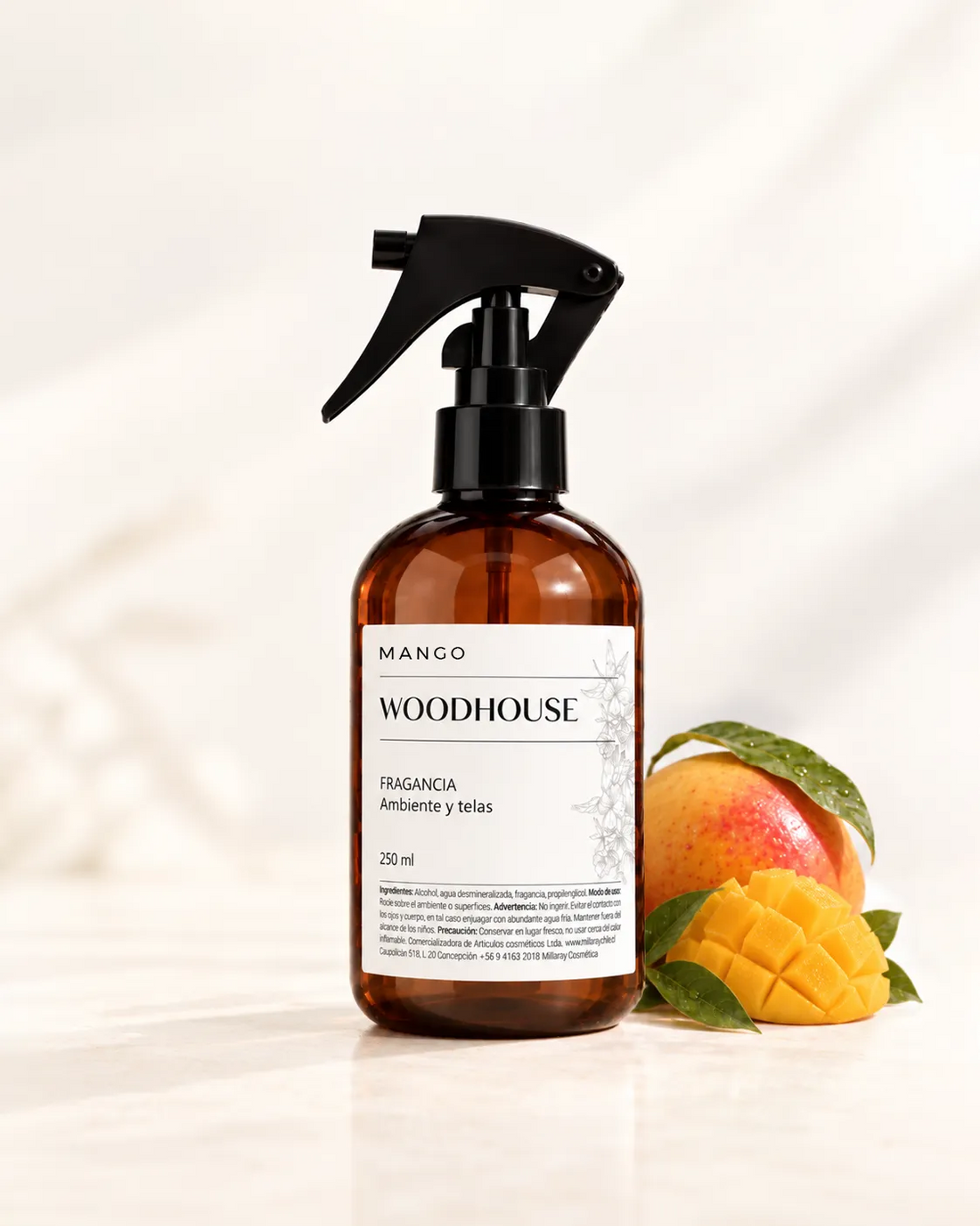 Aromatizante de Ambiente Mango
