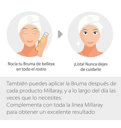 Bruma de Belleza