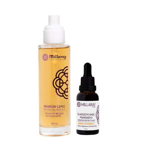 Pack Detox Radiante