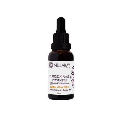 Serum Vitamina C Despigmentante