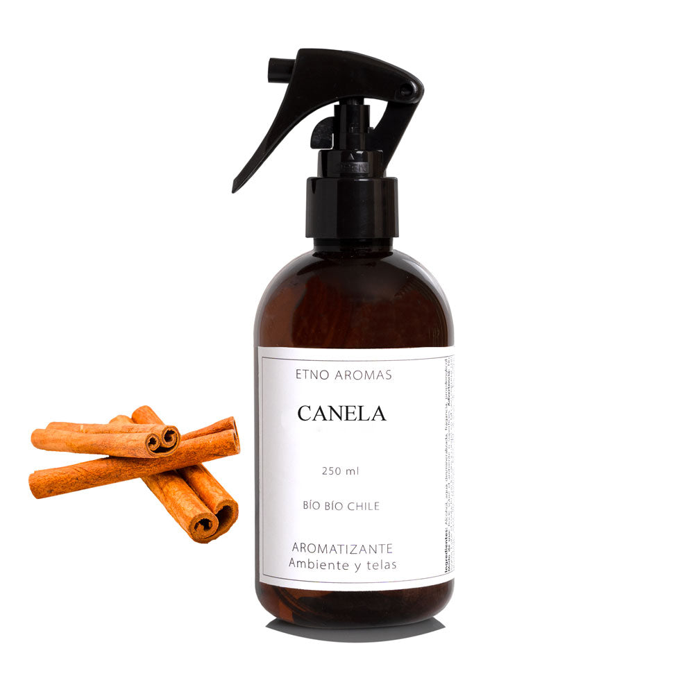 Aromatizante de Ambiente Canela