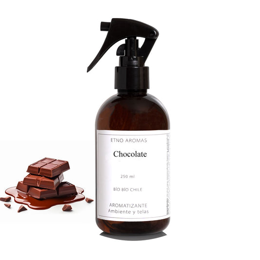 Aromatizante de Ambiente Chocolate