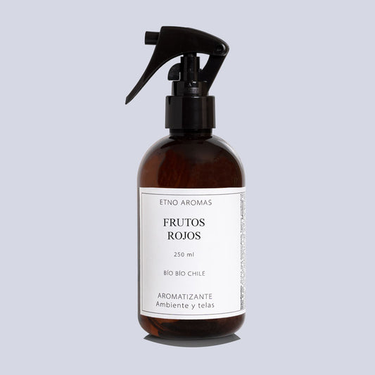 Aromatizante de Ambiente Frutos Rojos