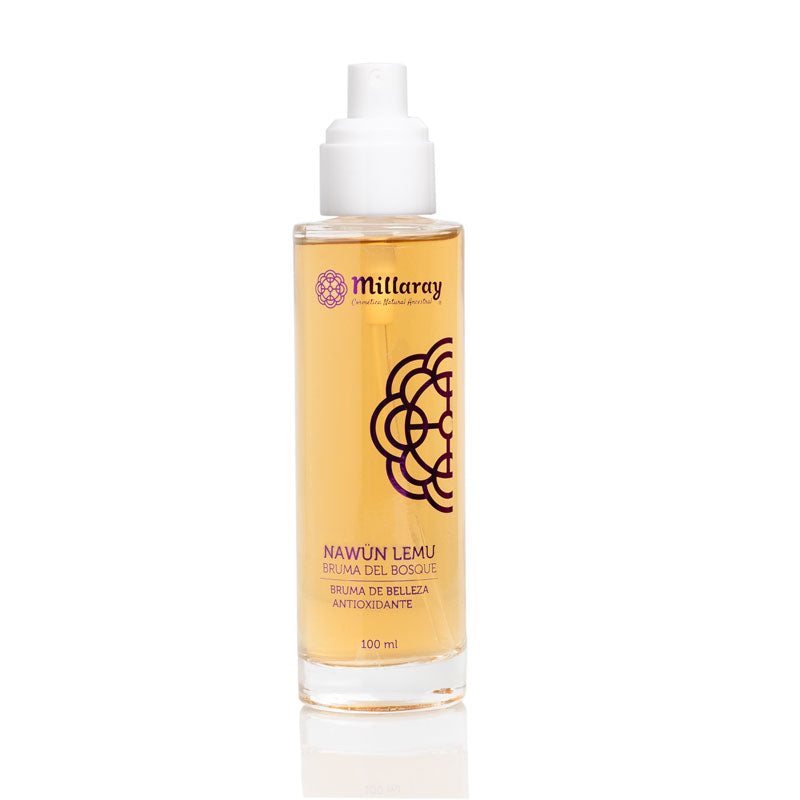 Bruma Hidratante Detox