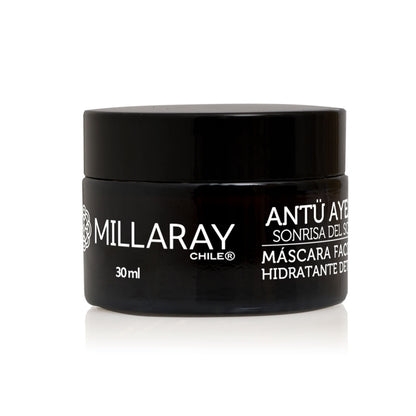 Máscara Nutritiva Redensificante