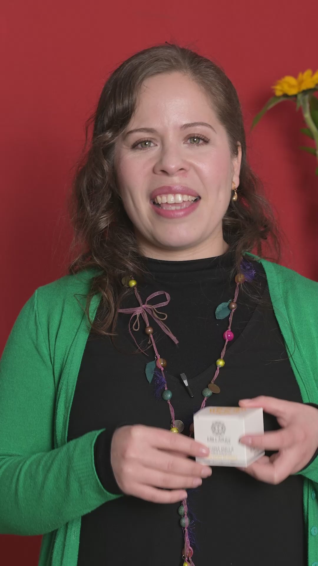 Crema de Noche Nutritiva Regenerativa