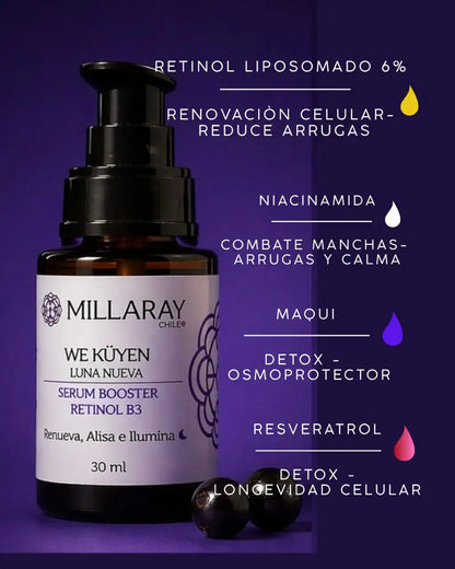 Serum Booster Retinol
