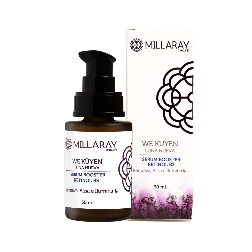 Serum Booster Retinol