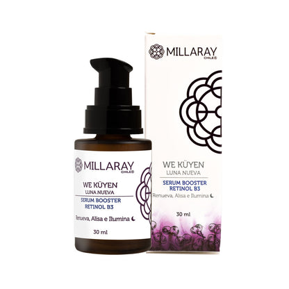 Serum Booster Retinol