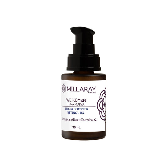 Serum Booster Retinol