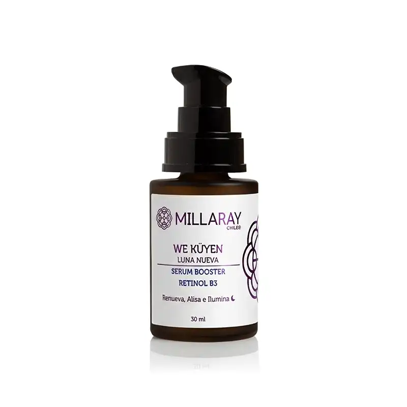 Serum Booster Retinol