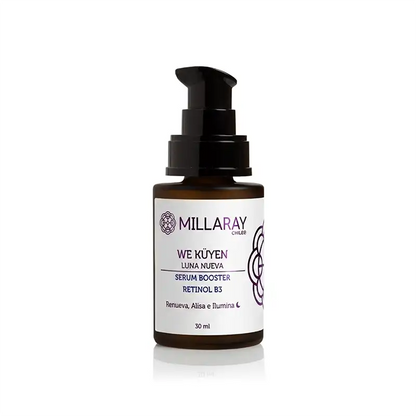 Serum Booster Retinol