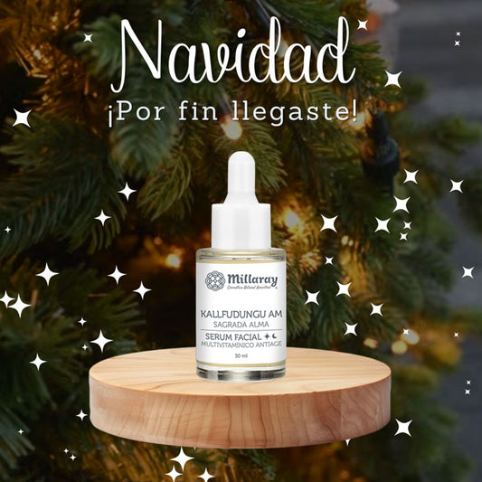 Serum Acido Hialurónico Multivitamínico