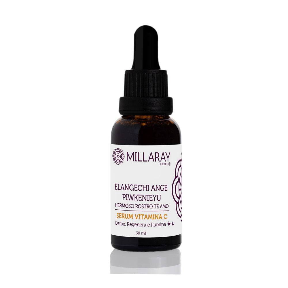 Serum Vitamina C Despigmentante
